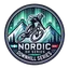 Nordic Downhill Series